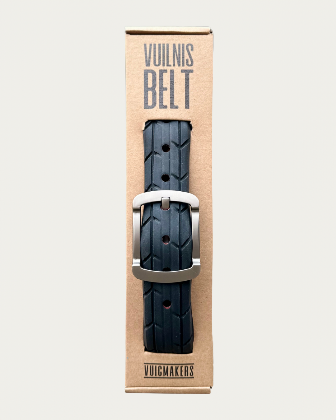 Buckle Up Waste belt