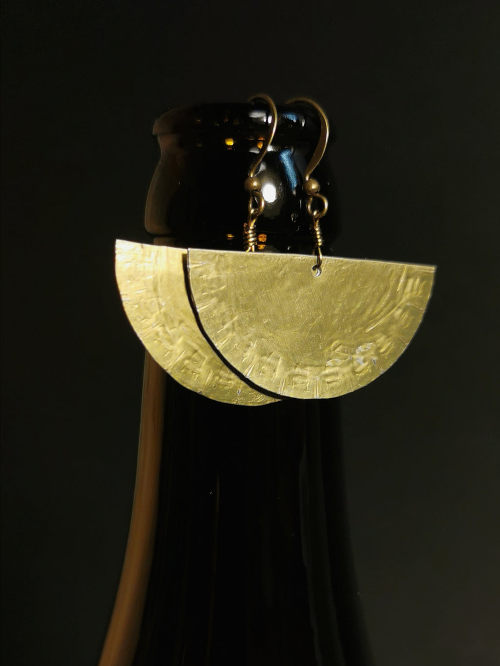 Wasted Sun Beerrings