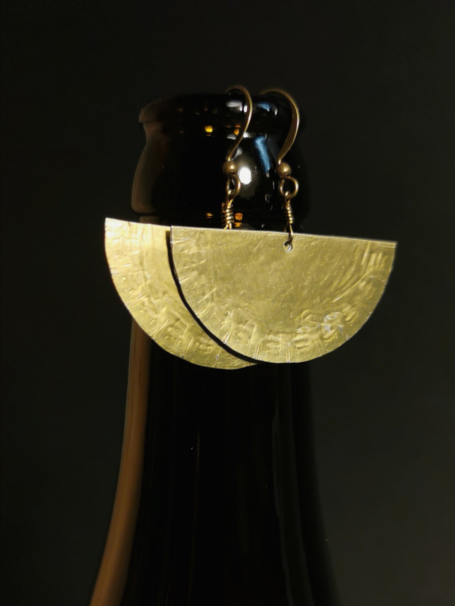 Wasted Sun Beerrings