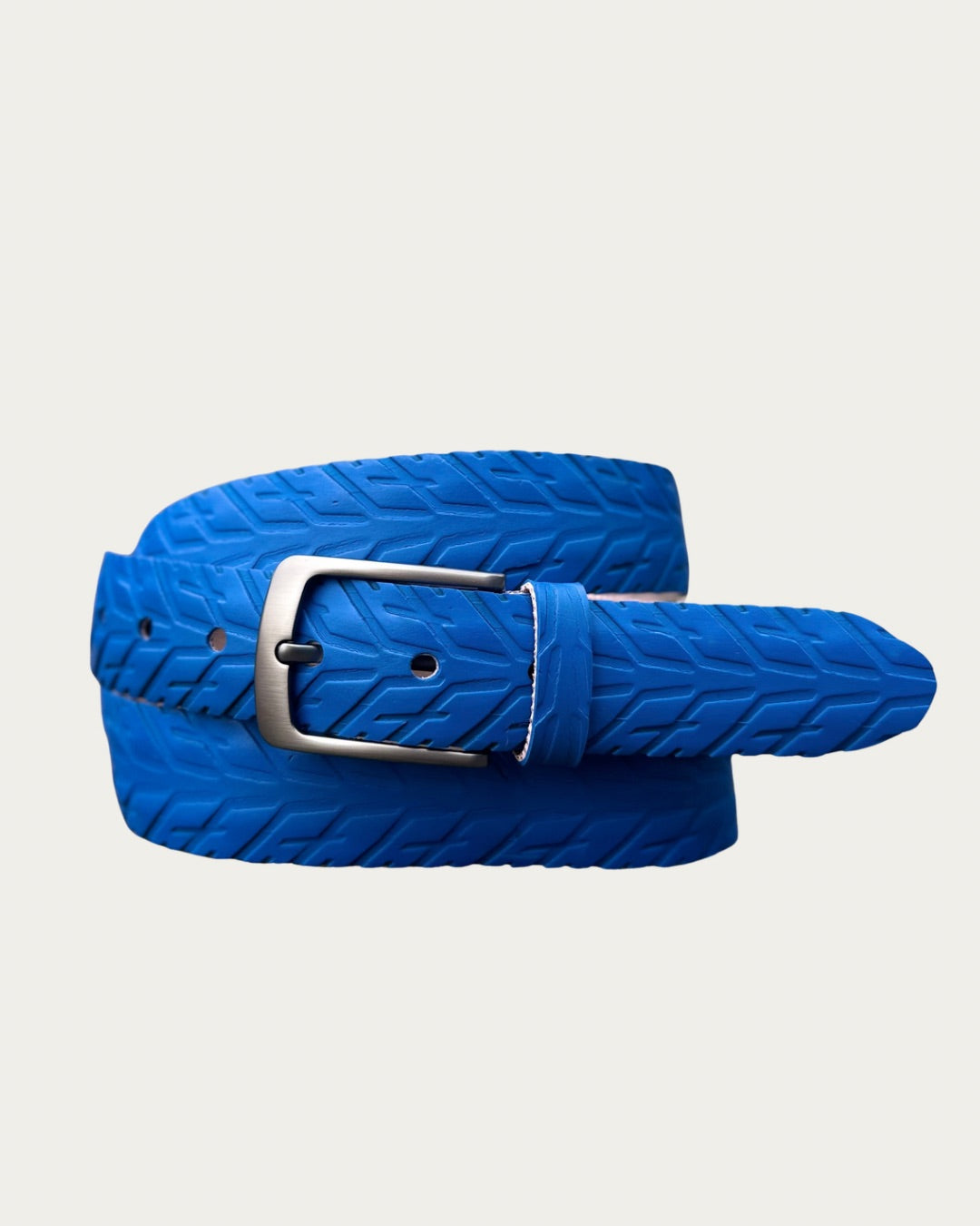 Classic Blue Trash Tirebelt