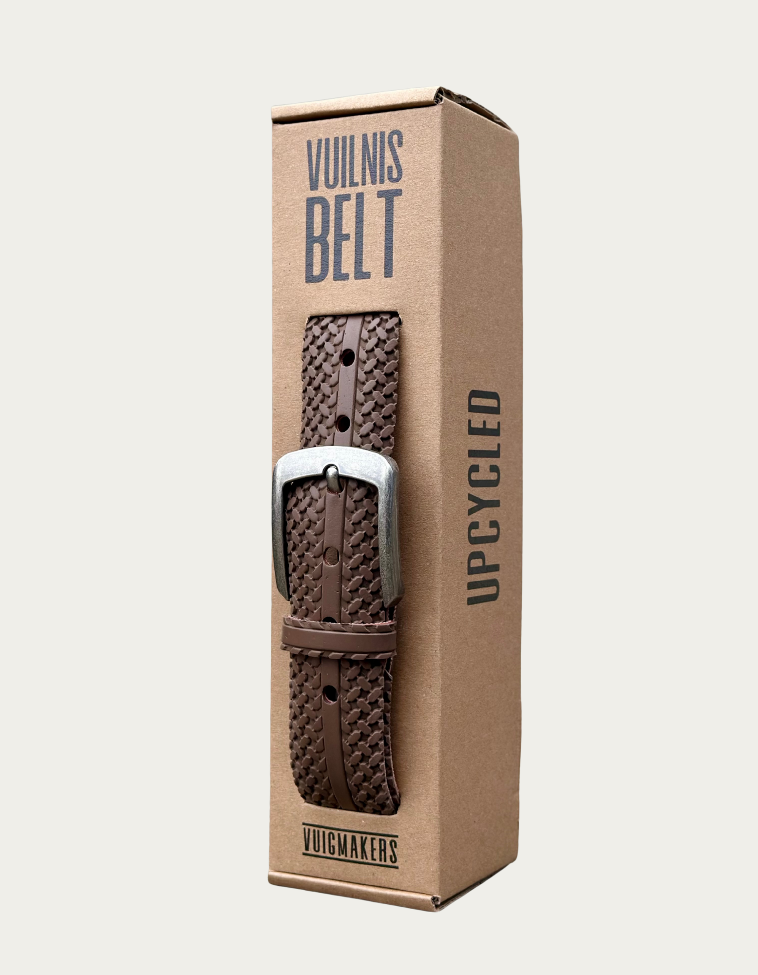 Tough Tirebelt - Brown