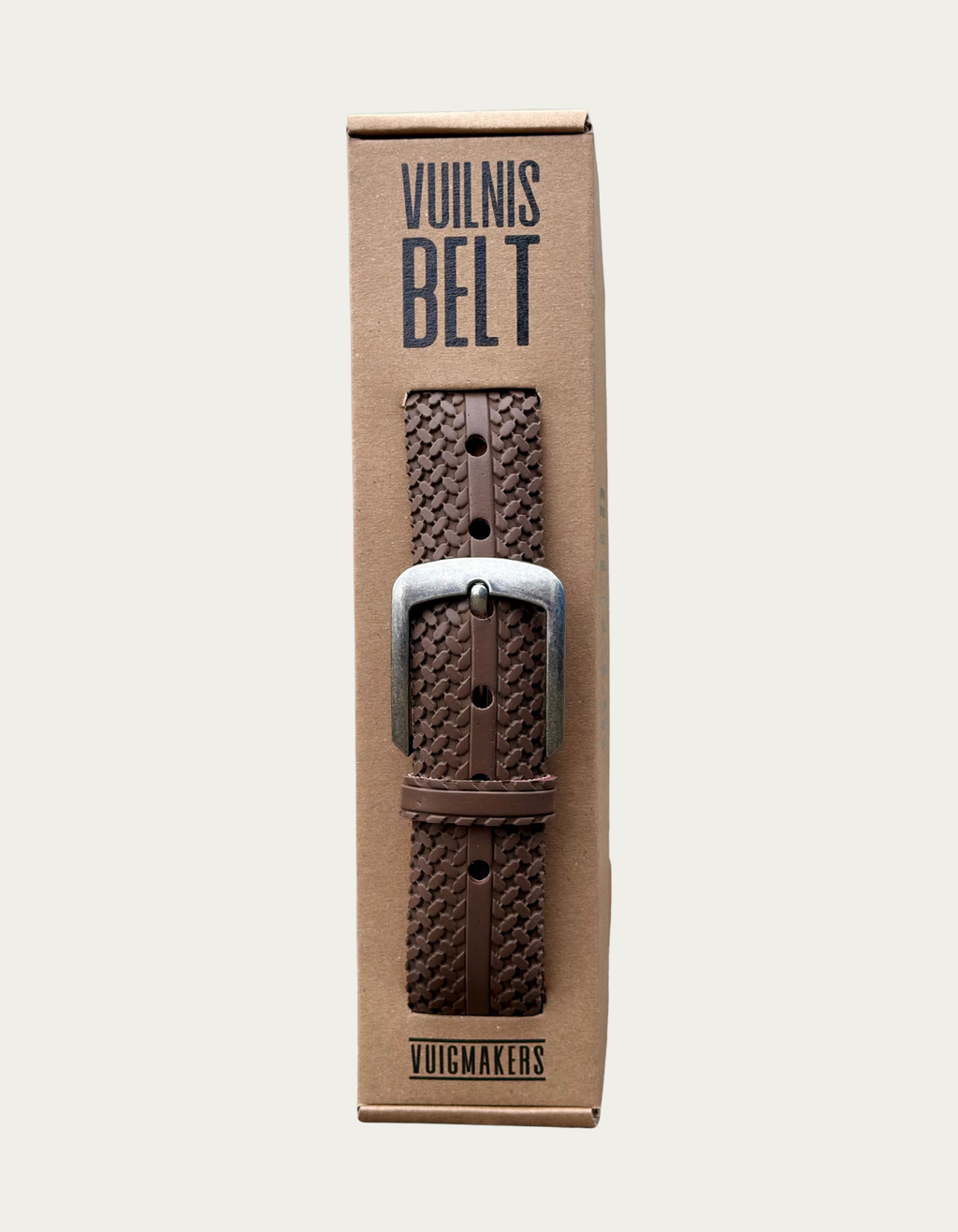 Tough Tirebelt - Brown