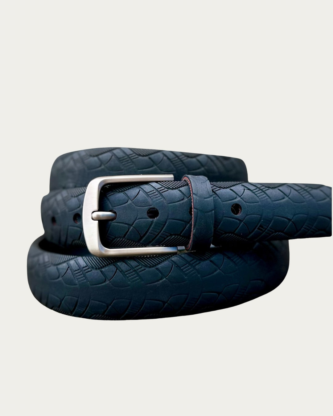 UpCycle Waste Belt - Black