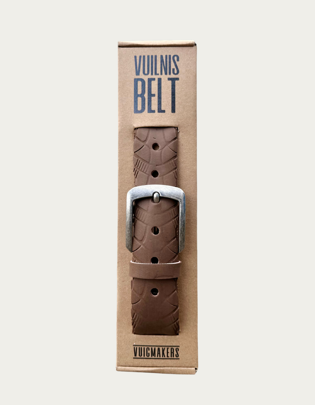 Brown Waste belt