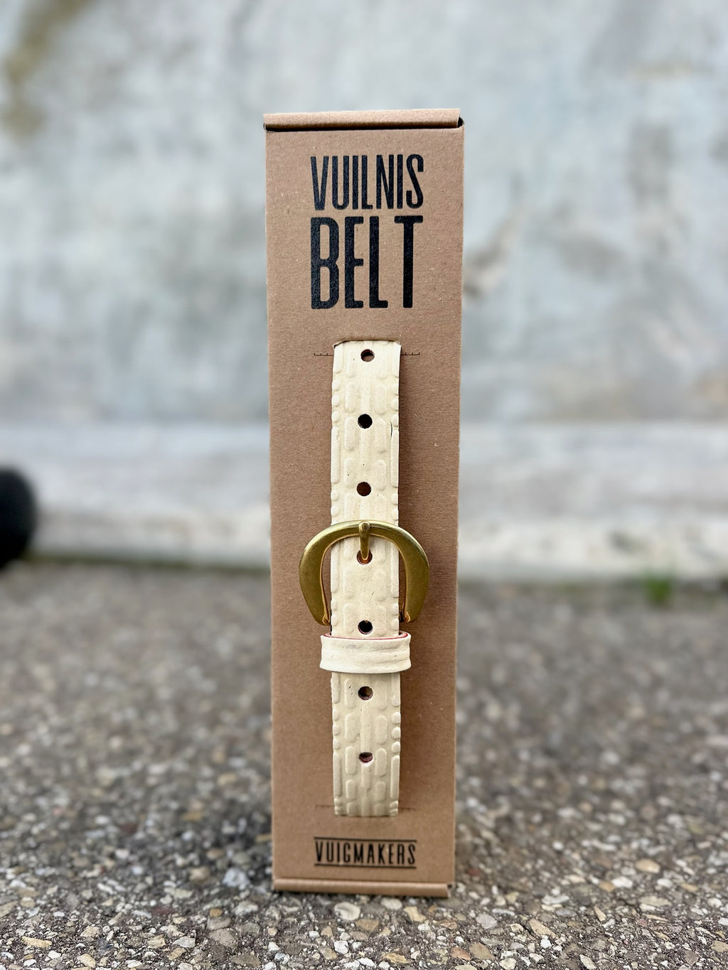 White Trash Lady tirebelt