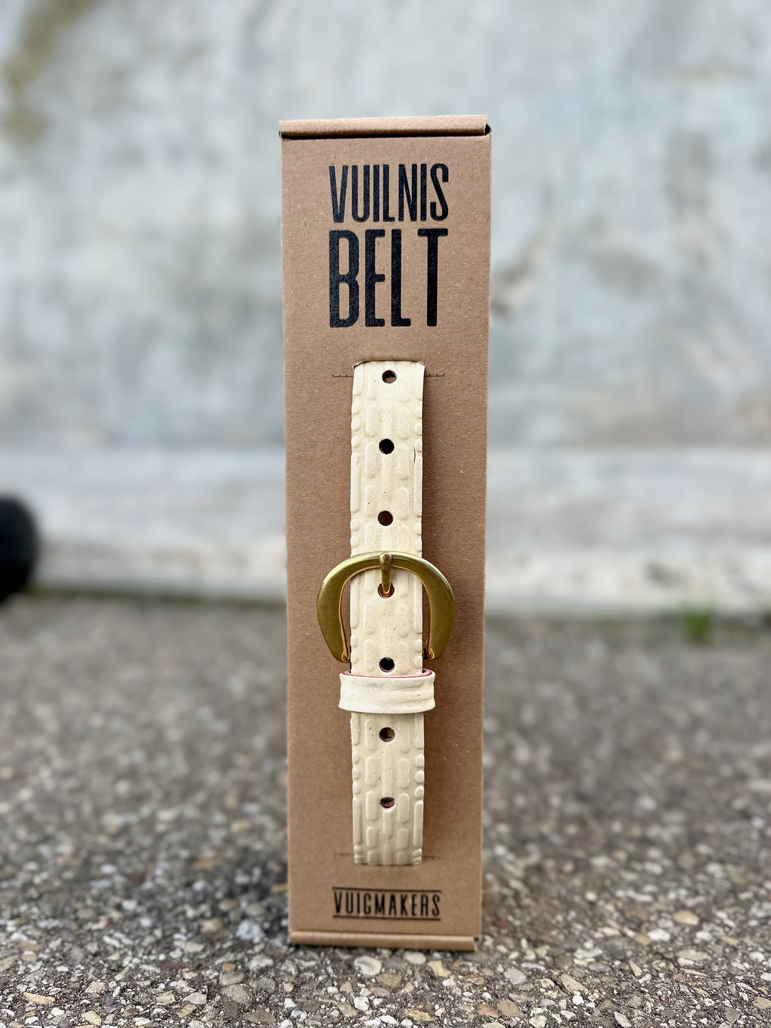 White Trash Lady tirebelt