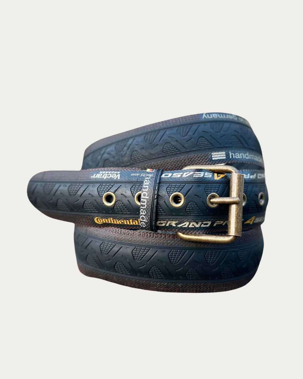 Fast Trash tirebelt
