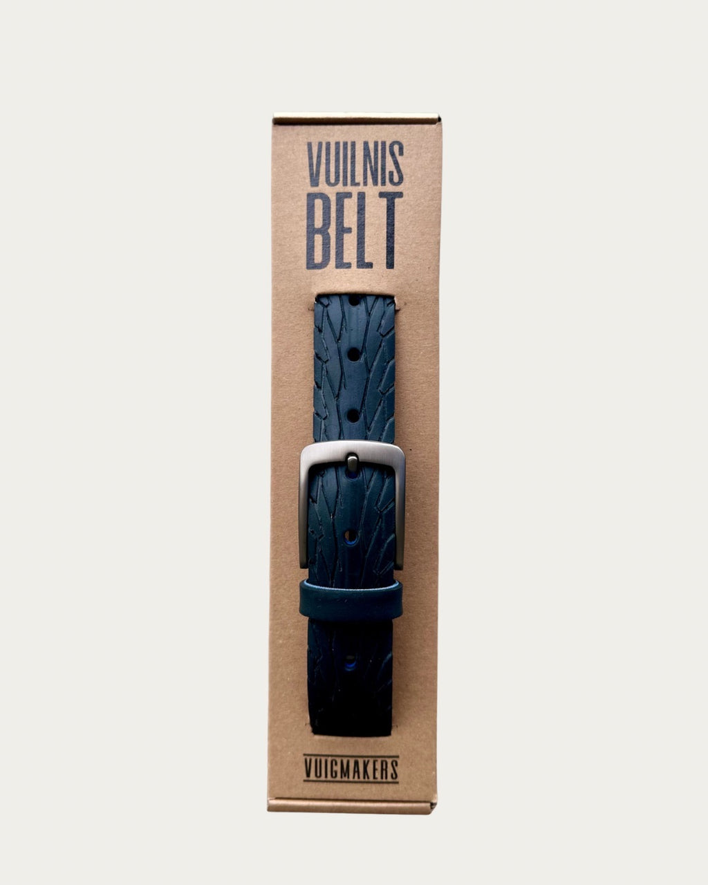 Classic Tirebelt - Black