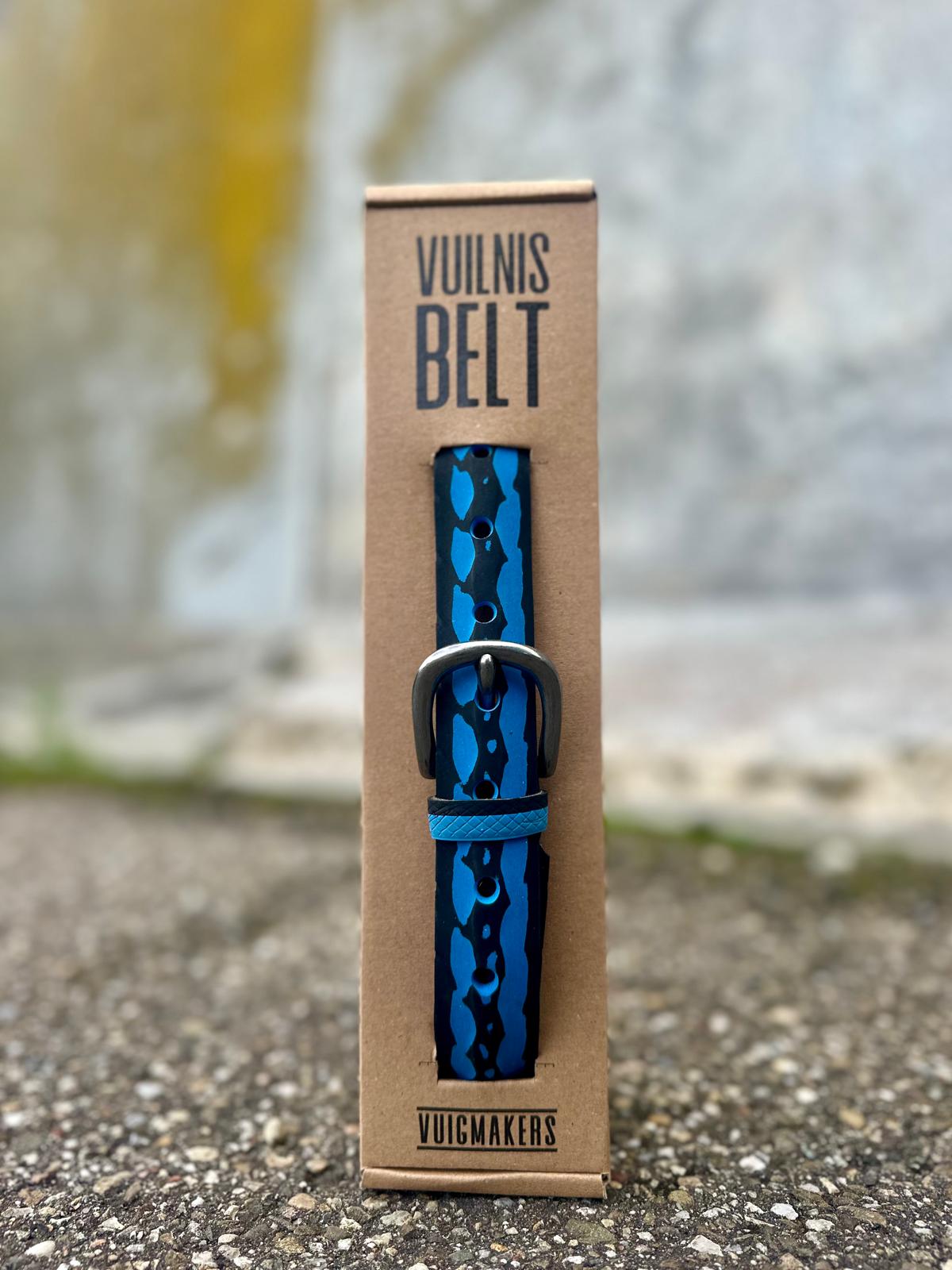 Fietsbandriem van Vuigmakers