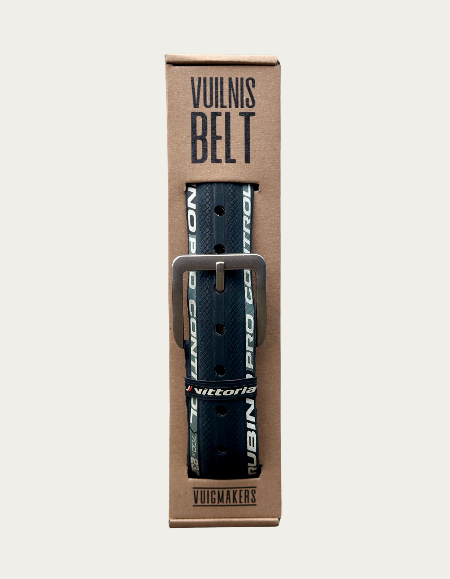 Fast Trash Tirebelt - Vuigmakers
