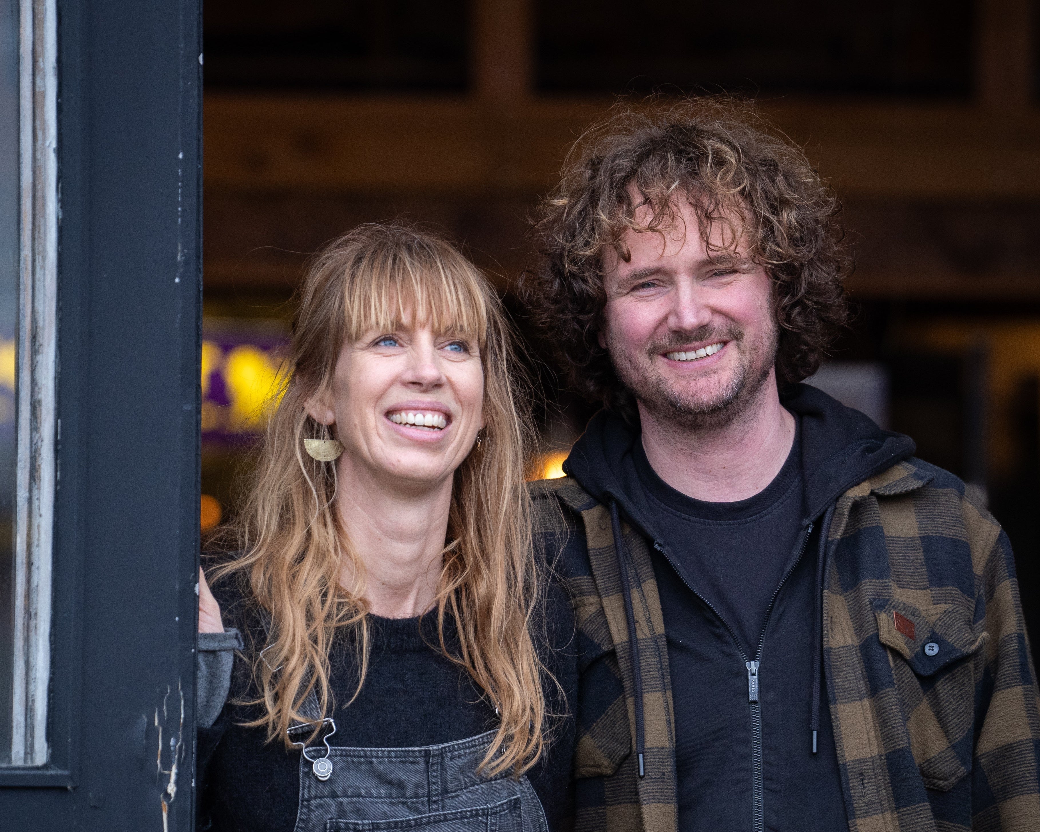 Feiko en Julie van Vuigmakers fotocredits Waste Alchemist