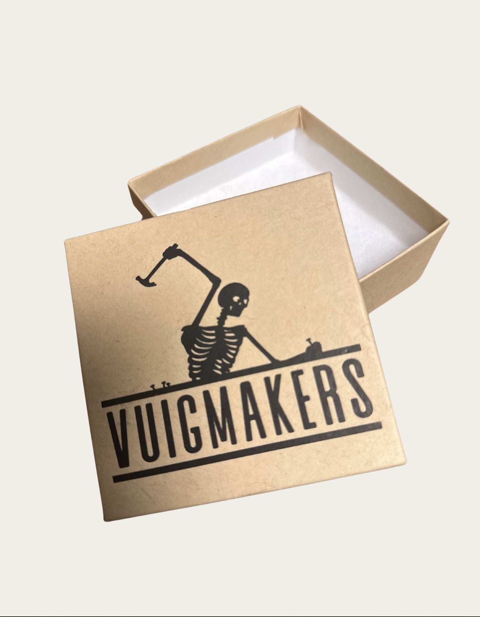 Wasted Moon Beerrings