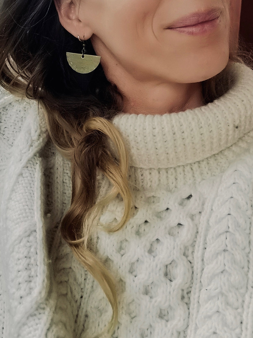 Wasted Sun Beerrings