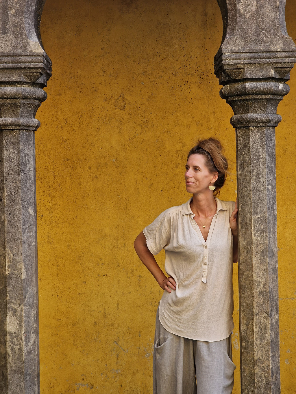 Wasted Sun Beerrings