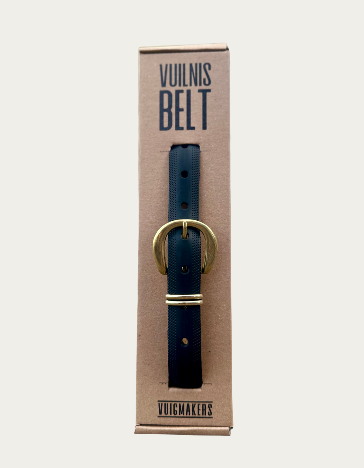 Vuigmakers fietsbandriem voor dames
