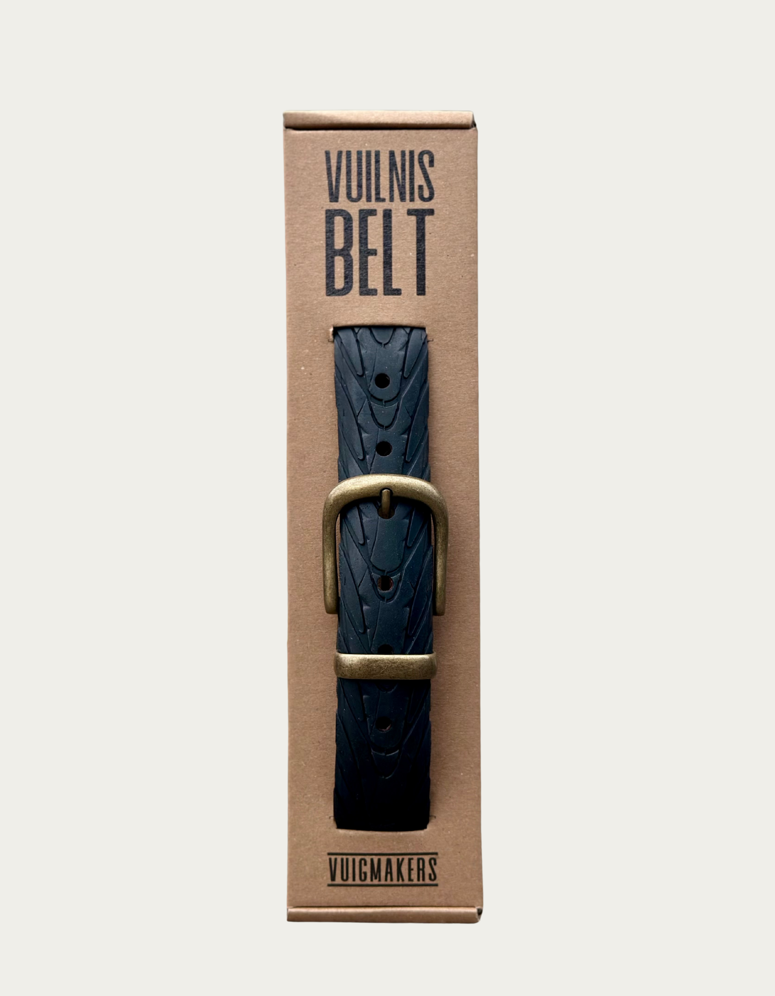Vintage Tirebelt - Vuigmakers