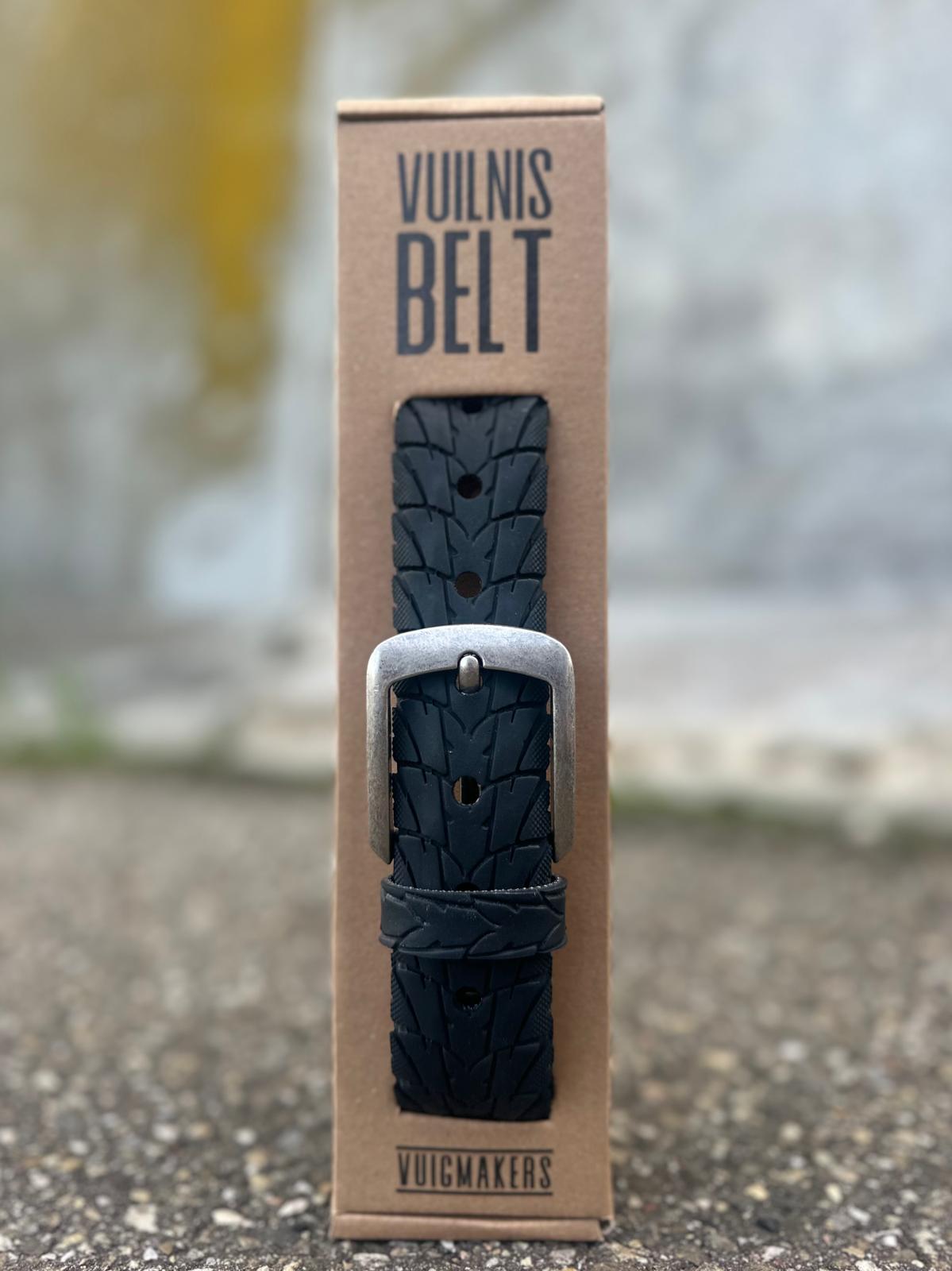 waste belt - Vuigmakers