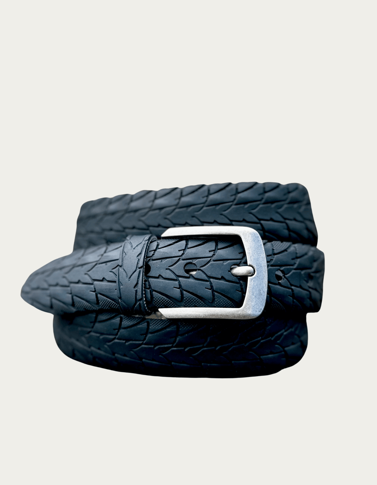 Tough Waste Belt - Black