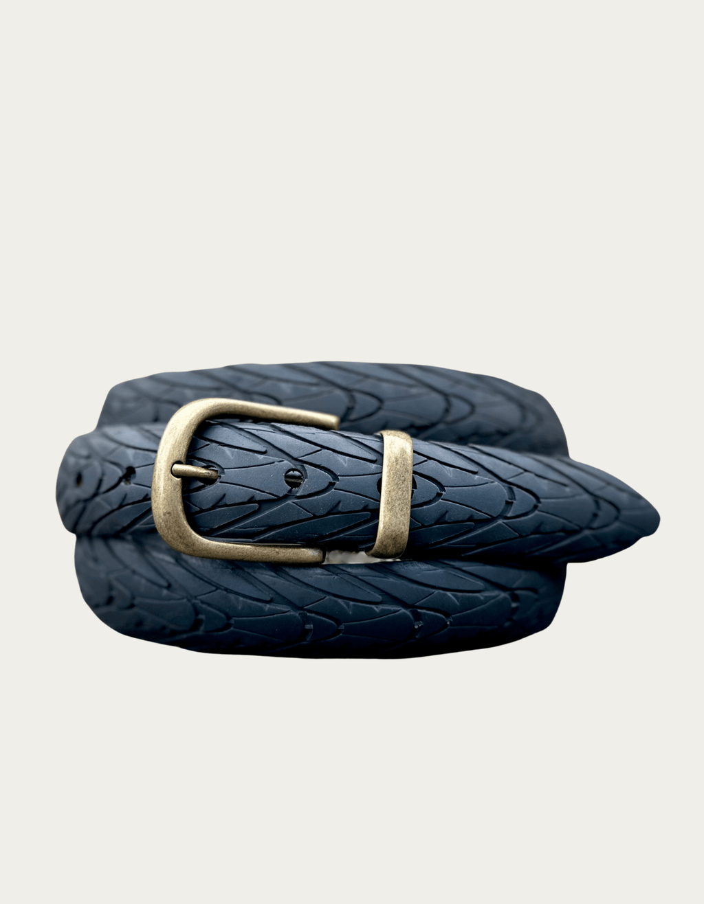 Vintage Black Tirebelt