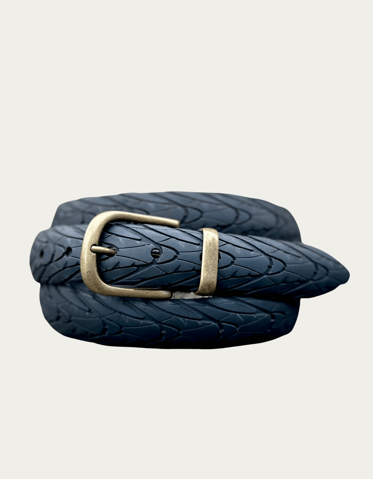 Vintage Black Tirebelt