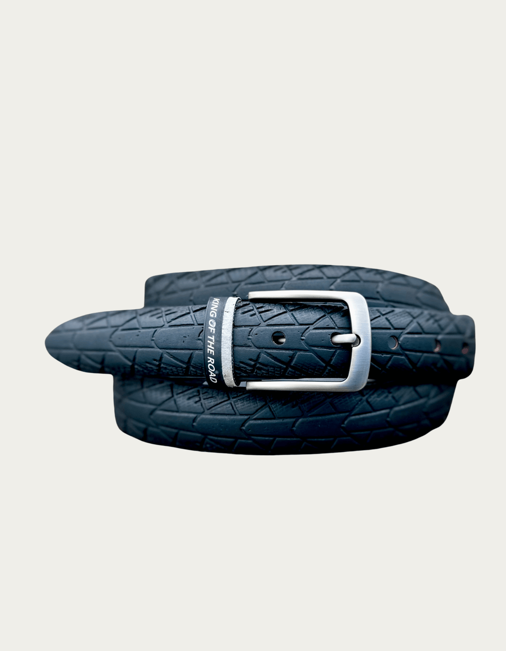 King of the Road TireBelt - Black